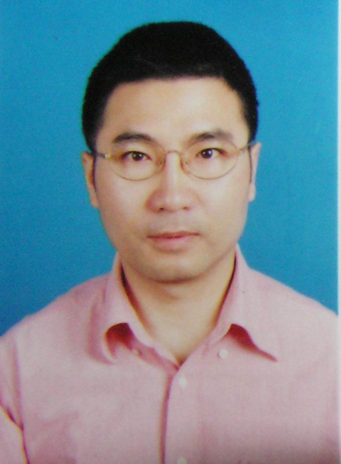 Jie  Yang